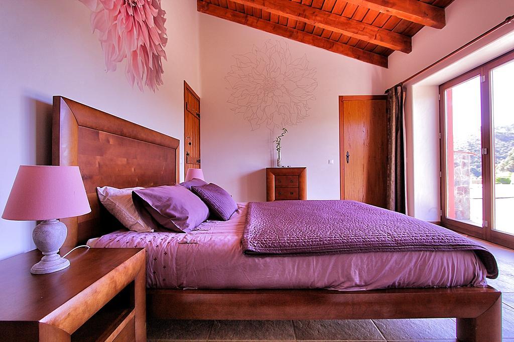 Vida Pura Guesthouse Одесейше Екстер'єр фото
