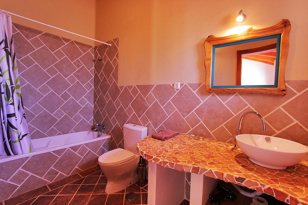 Vida Pura Guesthouse Одесейше Екстер'єр фото