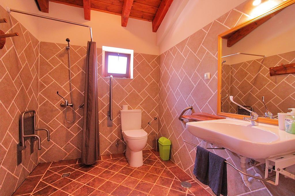 Vida Pura Guesthouse Одесейше Екстер'єр фото