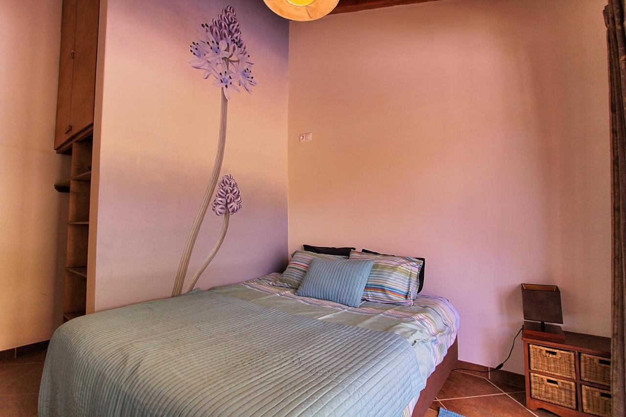 Vida Pura Guesthouse Одесейше Екстер'єр фото